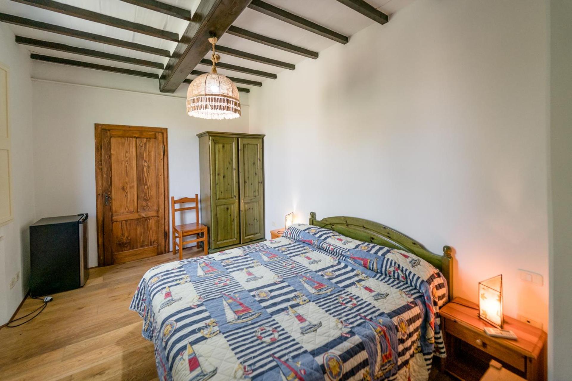 Agriturismo Bio San Mamiliano 그레세토 외부 사진