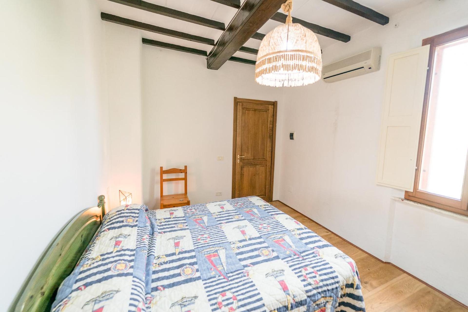 Agriturismo Bio San Mamiliano 그레세토 외부 사진